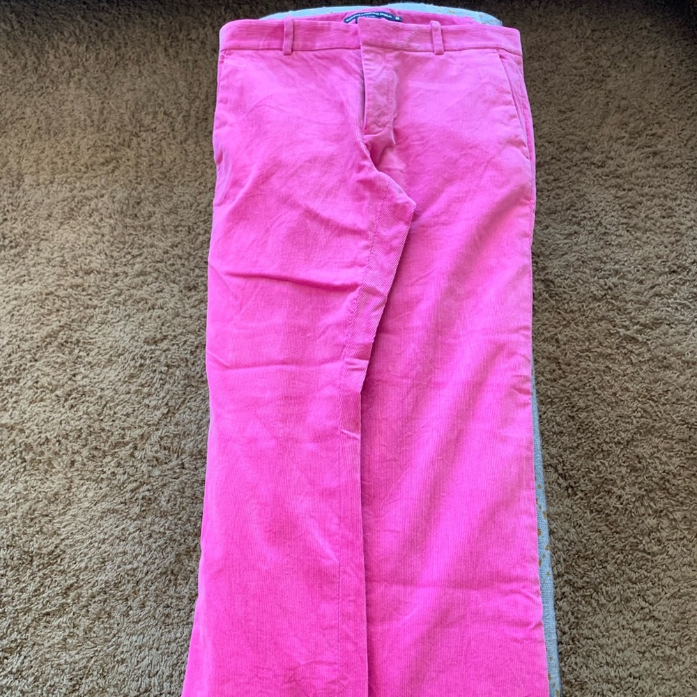 Unique Fun Golf Pant